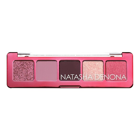 Mini Love Palette - Mini paleta farduri de pleoape, Natasha Denona